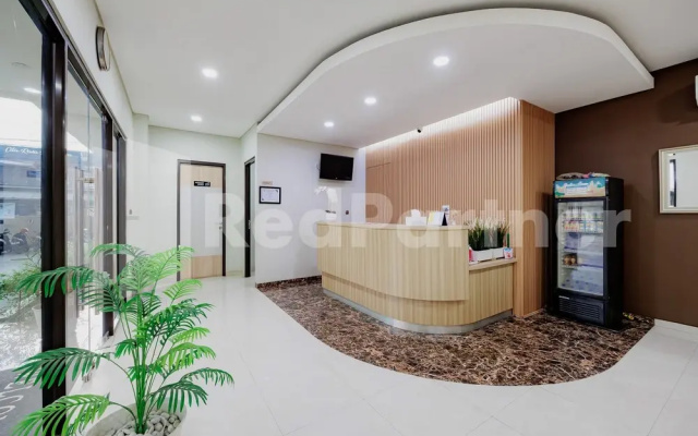 Hotel Gandamanah Mitra RedDoorz