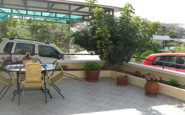 Elia Home Apartments