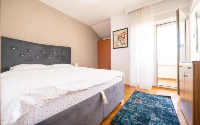 Norandvik Free Parking