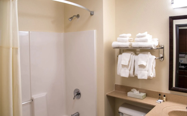 My Place Hotel - Kalispell MT
