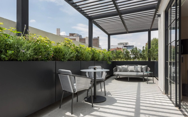 The Amsterdam Boutique Stays by Viadora