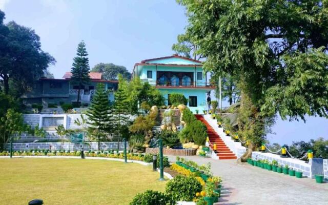 Red Kafal Homestay An Aashirwad Homes