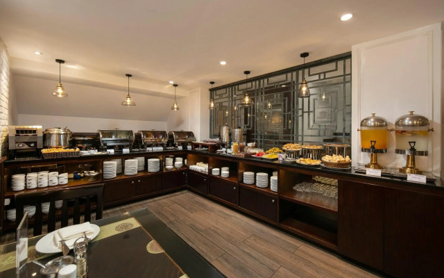 Hong Ngoc Cochinchine Hotel