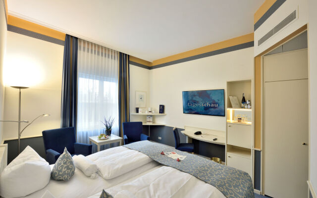 Best Western Premier Hotel Villa Stokkum