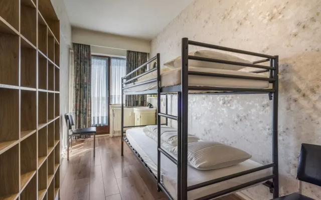 Authentic Apartment With View