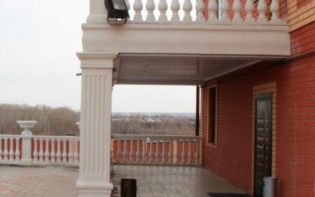 Hotel Edem