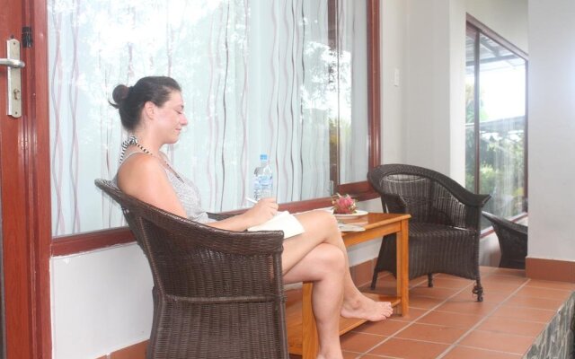 Mui Ne Garden Guest House Hostel