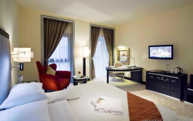 Mercure Gold Hotel Jumeirah Dubai by Accor