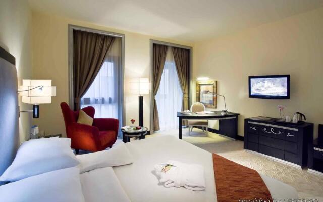 Mercure Gold Hotel Al Mina Road Dubai