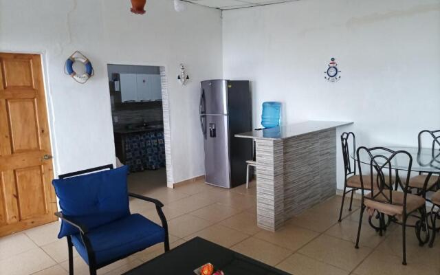 La casa de Wili Taboga 62,61,00,07