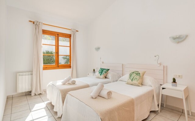 Villa Gum