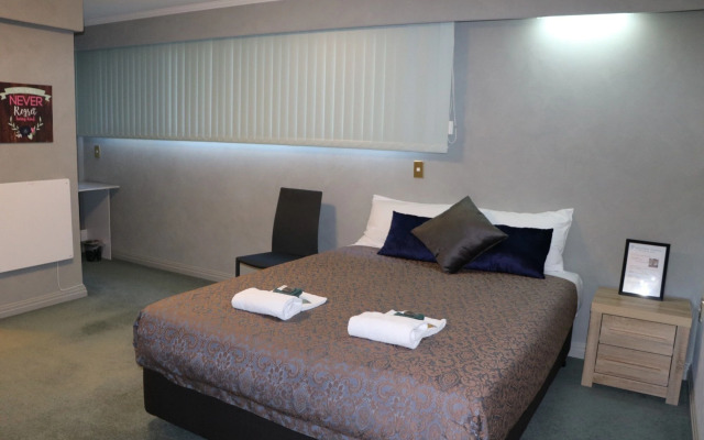 Pure Motel