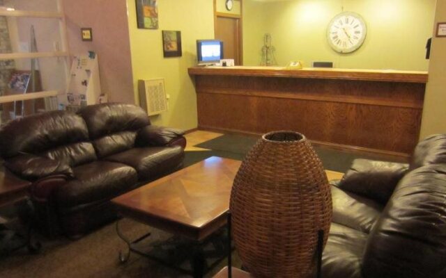 Ripon Welcome Inn and Suites