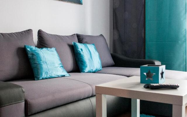 Apartament przy City Parku