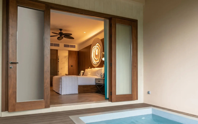 Le Meridien Ile Maurice