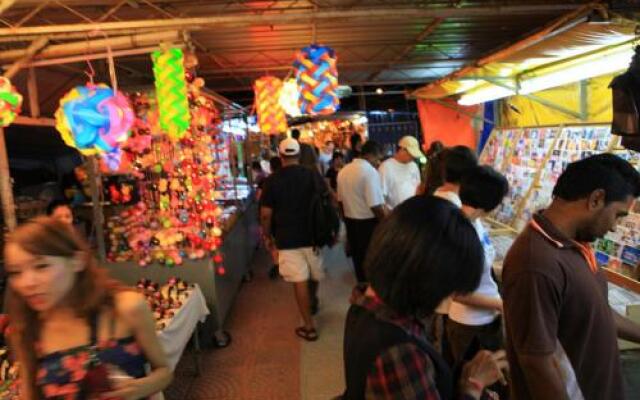 Susie VIP Suites@Sri Sayang Batu Ferringhi