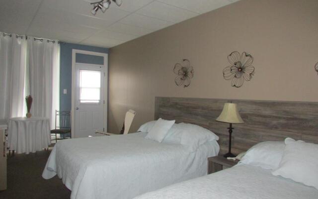 Motel Restaurant Nanook