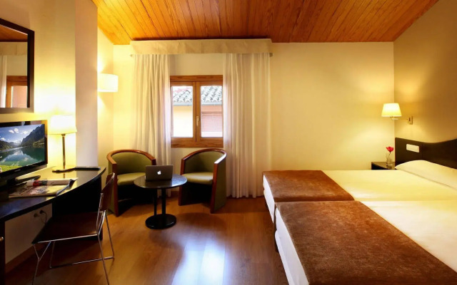 UTE Hotel Villa de Biar