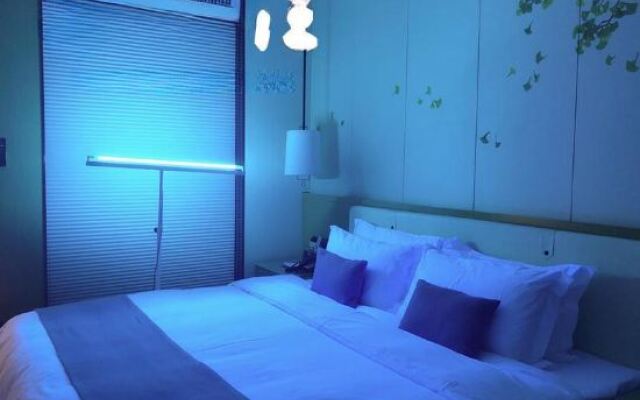 Shixuan International Hotel