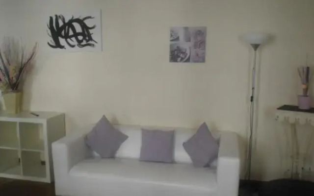 Marais Chic