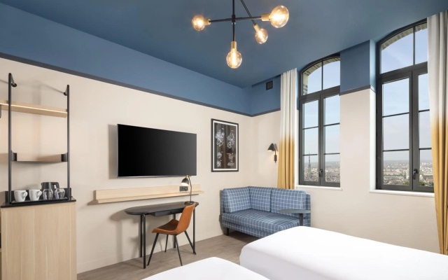 Hyatt Place Rouen - Image 3
