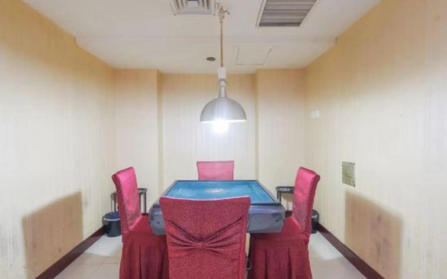 Mediterranean sea Holiday Hotel