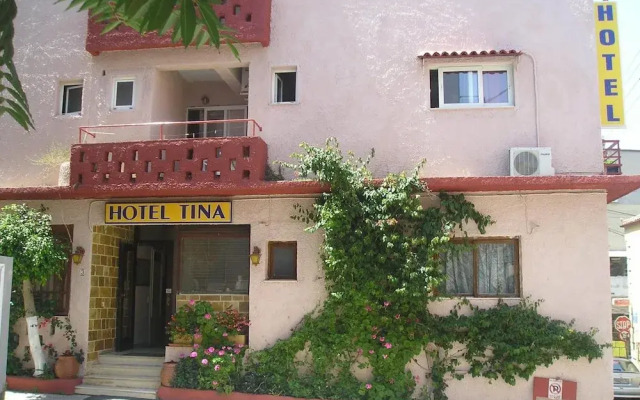 Tina Economy Hotel