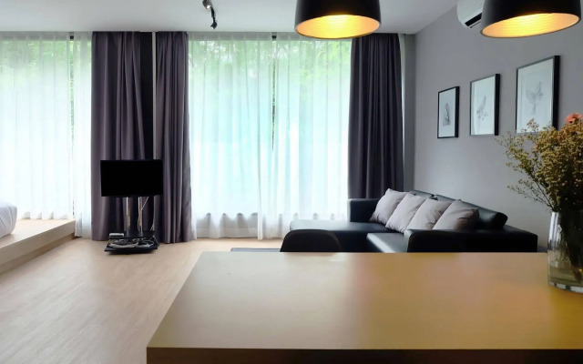 Srianunt Boutique Hotel