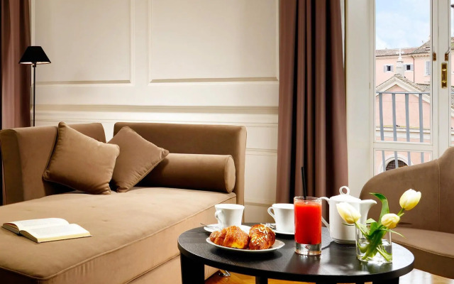 Splendor Suite Rome - Suites and Apartments