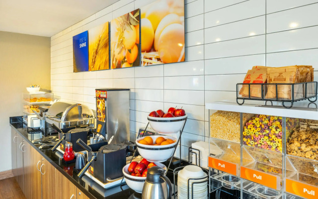 Comfort Inn