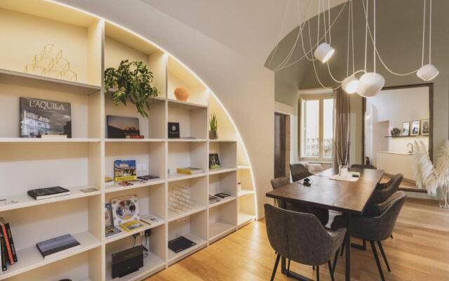 Casa Horti Suites