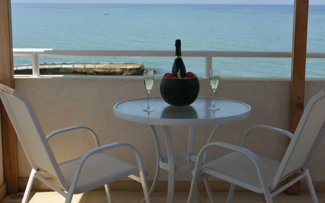 La Siesta Beach Resort