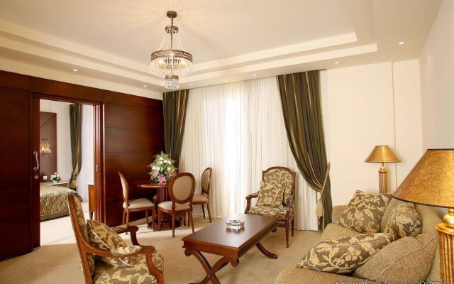 Aquamare Beach Hotel & Spa