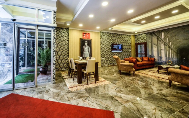 Basari Hotel