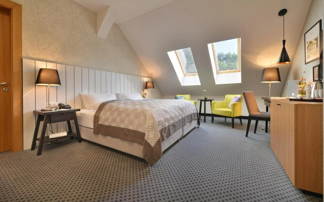 Hotel Pod Lipou