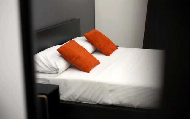 Suites Central Station