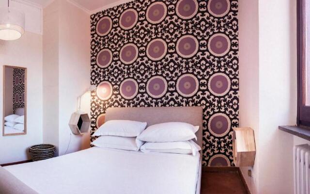 Secret Calisto Amazing View Trastevere Rooftops