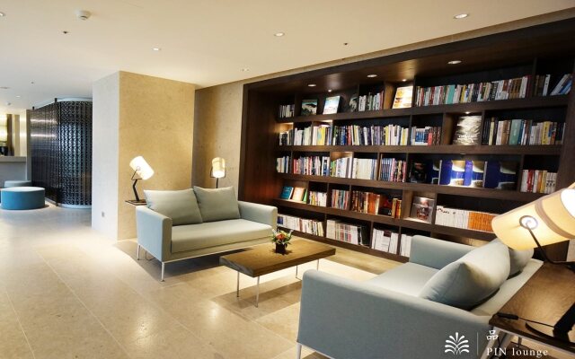 Hotel Royal Beitou