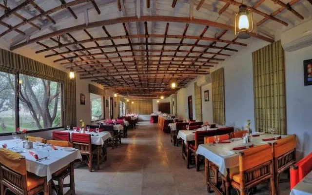 Hotel Baghaan Orchard Retreat