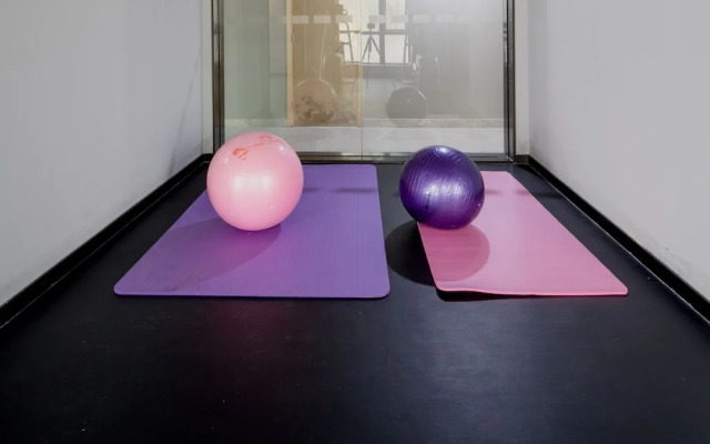 7 Days Inn Qidong Park Middle Road