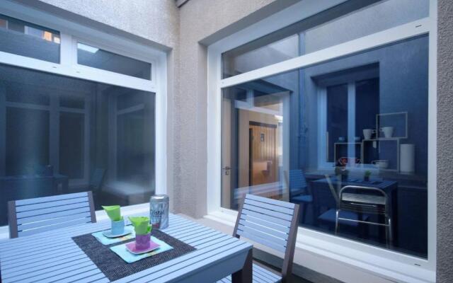 MV Suite & Spa