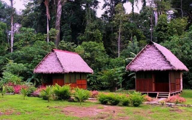 Chuncho Lodge