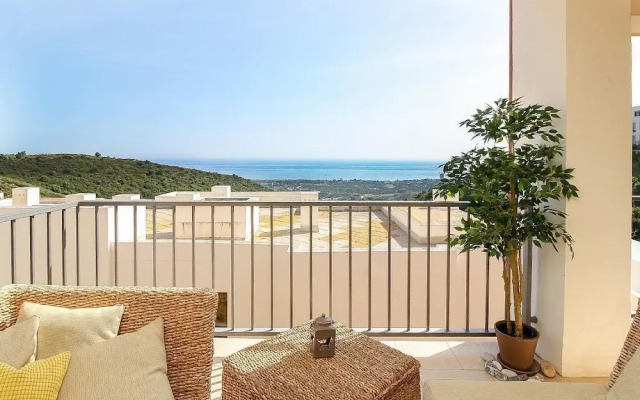 Samara Marbella Apartment