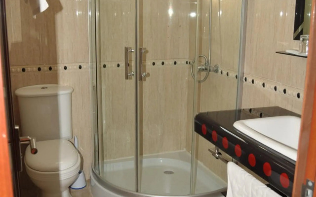Atenas Hotel