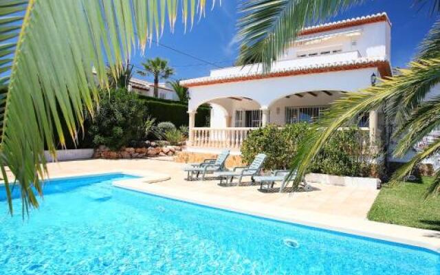 Holiday Home Faisa 28