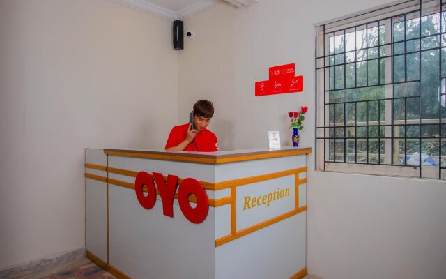 Royal Bouddha Hotel By OYO Rooms