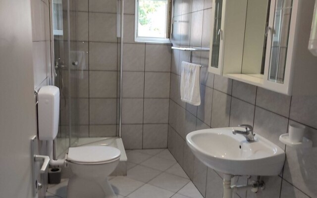 Apartment Horvat