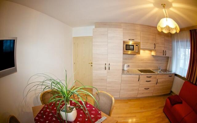 Apartments Diamant