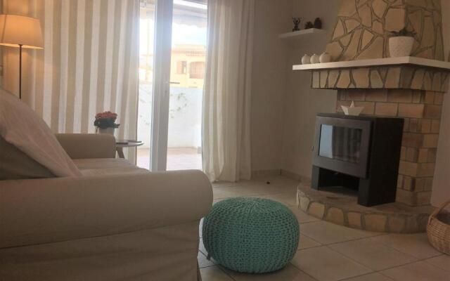 Apartament Neàpolis 2