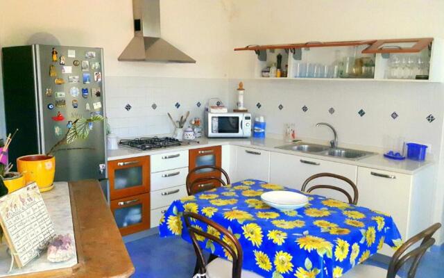 Holiday Apartments